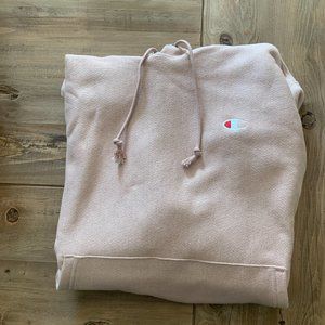 Champion Reverse Weave Hoodie